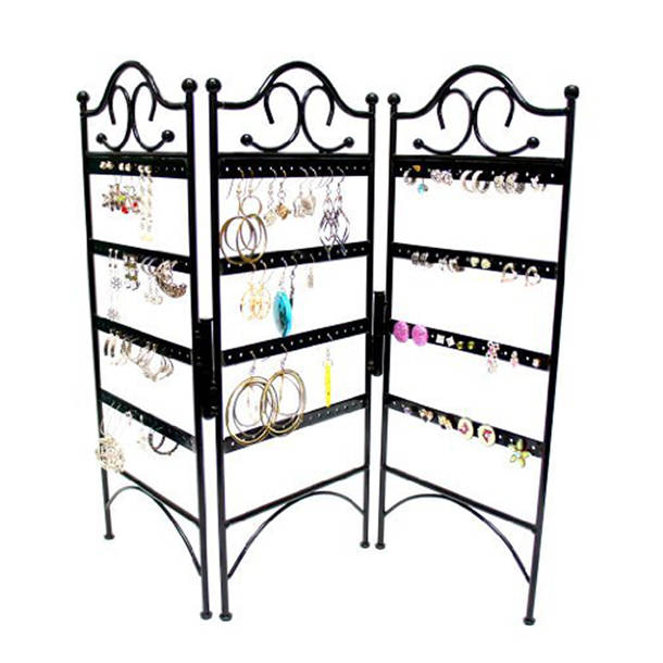 Rebrilliant Acrylic Jewelry Stand + & Reviews Wayfair
